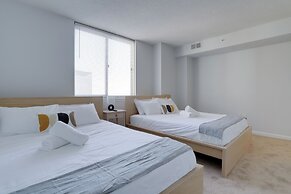 Apt in the Heart of Ballston