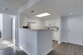 Apt in the Heart of Ballston