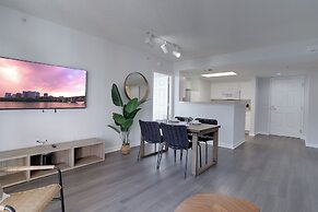 Apt in the Heart of Ballston