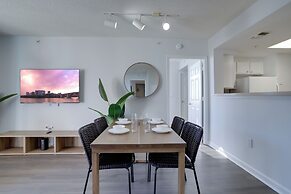 Apt in the Heart of Ballston