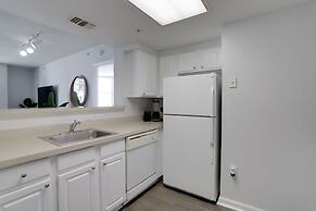 Apt in the Heart of Ballston