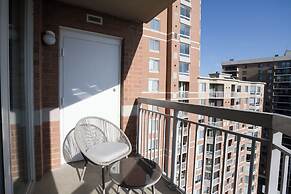 Apt in the Heart of Ballston