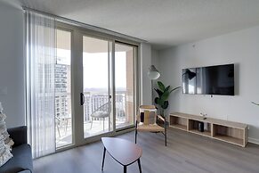Apt in the Heart of Ballston