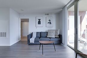 Apt in the Heart of Ballston