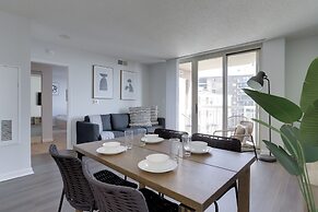 Apt in the Heart of Ballston