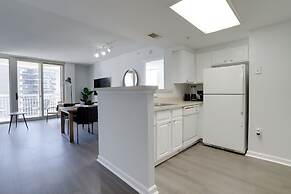 Apt in the Heart of Ballston