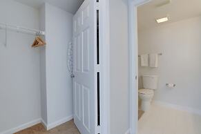 Apt in the Heart of Ballston