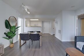 Apt in the Heart of Ballston