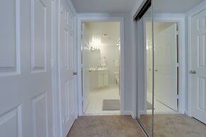 Apt in the Heart of Ballston