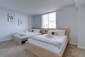 Apt in the Heart of Ballston