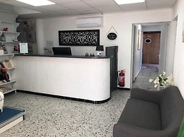 HOTEL LE CASTELET