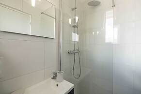 Gorgeous Studio for 2 Persons