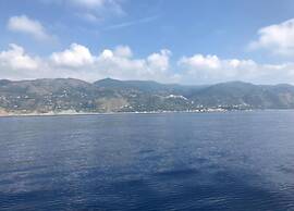 Belvilla by OYO Resort Baia del Silenzio 1