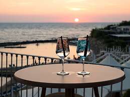 Belvilla by OYO Resort Baia del Silenzio 1