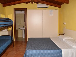 Belvilla by OYO Resort Baia del Silenzio 1