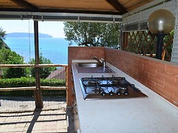 Belvilla by OYO Resort Baia del Silenzio 1