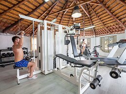 Belvilla by OYO Resort Baia del Silenzio 1