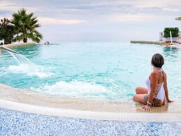 Belvilla by OYO Resort Baia del Silenzio 1