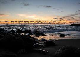 Belvilla by OYO Resort Baia del Silenzio 1