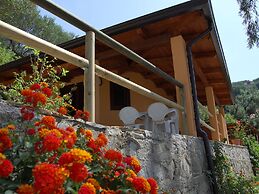 Belvilla by OYO Resort Baia del Silenzio 1