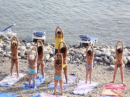 Belvilla by OYO Resort Baia del Silenzio 1