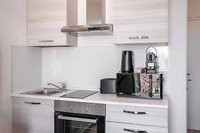 Renovated Cozy Studio - Cannes Center - 2 Persons