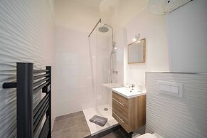 Renovated Cozy Studio - Cannes Center - 2 Persons