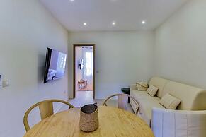 Cozy Apartment Juan-les-pins / 200m Beach