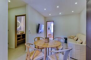 Cozy Apartment Juan-les-pins / 200m Beach