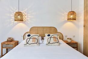Cozy Apartment Juan-les-pins / 200m Beach