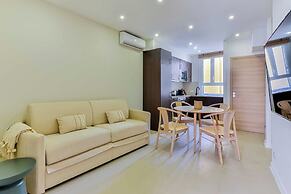 Cozy Apartment Juan-les-pins / 200m Beach
