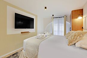 Welcoming & Charming Apartment - 1br/4p - Palais-royal