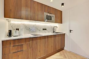 Welcoming & Charming Apartment - 1br/4p - Palais-royal