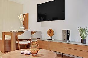 Welcoming & Charming Apartment - 1br/4p - Palais-royal