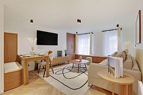 Welcoming & Charming Apartment - 1br/4p - Palais-royal