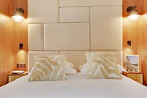 Welcoming & Charming Apartment - 1br/4p - Palais-royal