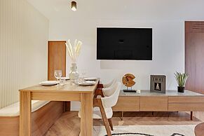 Welcoming & Charming Apartment - 1br/4p - Palais-royal