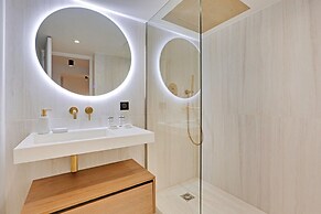 Welcoming & Charming Apartment - 1br/4p - Palais-royal