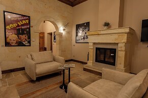 Asmalı Konak Cave Suites