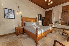 Asmalı Konak Cave Suites