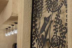 Asmalı Konak Cave Suites