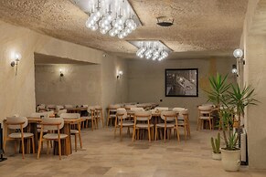 Asmalı Konak Cave Suites