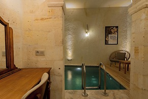 Asmalı Konak Cave Suites