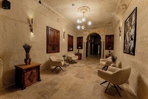 Asmalı Konak Cave Suites