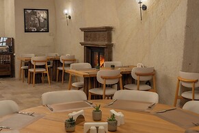 Asmalı Konak Cave Suites