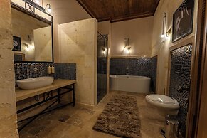 Asmalı Konak Cave Suites