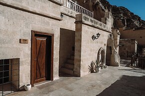 Asmalı Konak Cave Suites