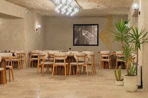 Asmalı Konak Cave Suites