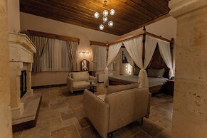 Asmalı Konak Cave Suites