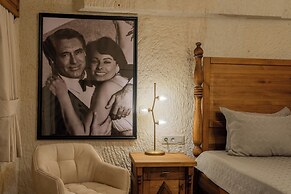 Asmalı Konak Cave Suites